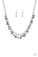 Load image into Gallery viewer, City Couture - Black NECKLACE
