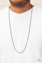 Load image into Gallery viewer, GAME DAY GOLD NECKLACE
