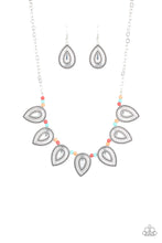 Load image into Gallery viewer, Terra Trailblazer - Multi NECKLACE
