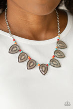 Load image into Gallery viewer, Terra Trailblazer - Multi NECKLACE
