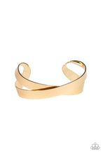 Load image into Gallery viewer, Havent SHEEN Nothing Yet - Gold BRACELET
