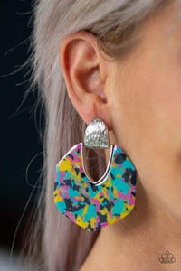 My Animal Spirit - Multi EARRINGS