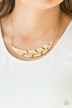 Load image into Gallery viewer, Say You QUILL - Multi NECKLACE
